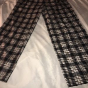 Women’s Massimo Dutti Wide Leg Pants Size 10